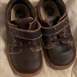 Boys Livie and Luca shoes